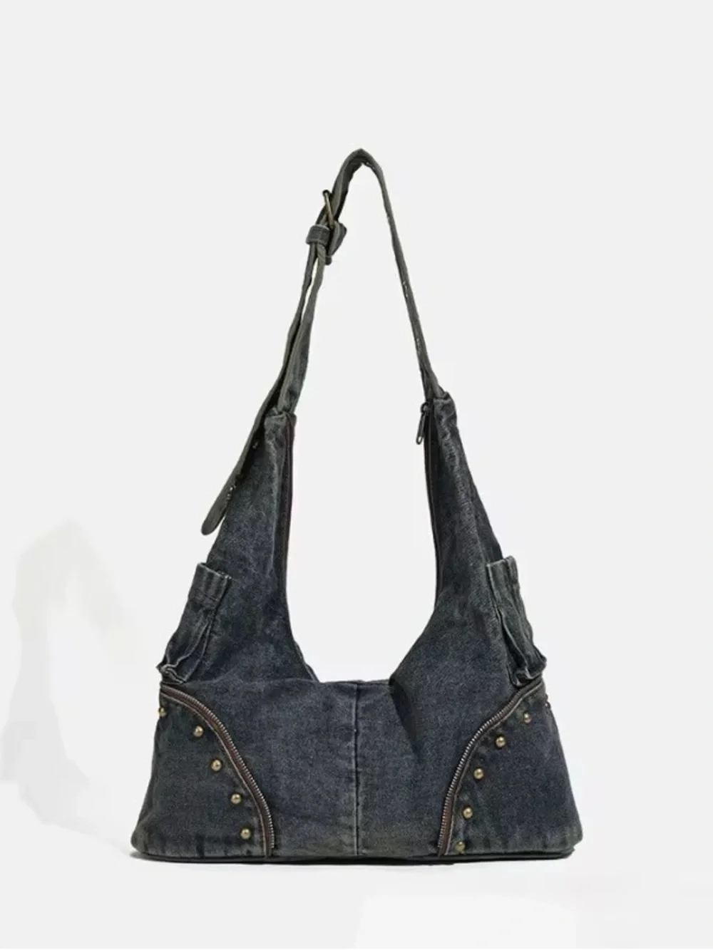N/A stylish denim
